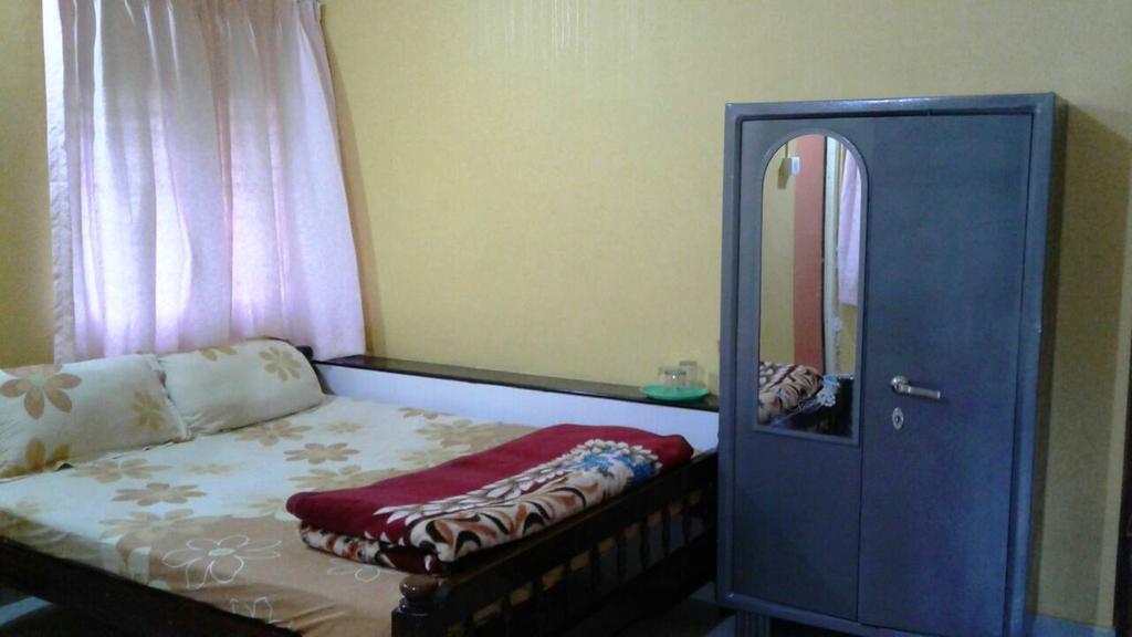 Akashadeepa Homestay Madikeri Bagian luar foto